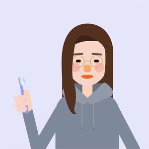 Meet your Posher, Youngshin